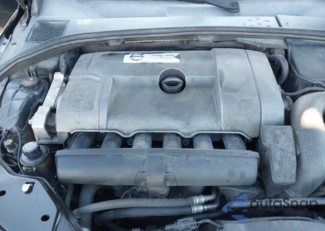 2008 Volvo Xc70 3.2 from USA, damaged, VIN YV4BZ982X81007517